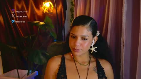 stellart_ online show from 07.20.26