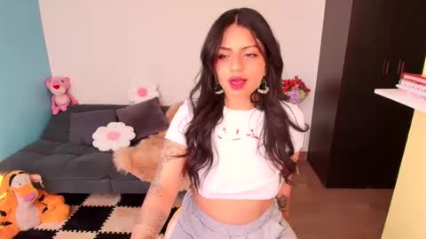 Snapshot of stellartois_ chatting on 03.18.26 sara instagram sariishalove online show from 03.18.26