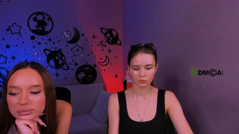 Snapshot of stellasun__ chatting on 07.19.26 Stella online show from 07.19.26