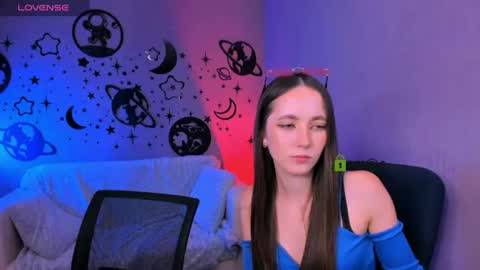 Snapshot of stellasun__ chatting on 07.29.26 Stella online show from 07.29.26
