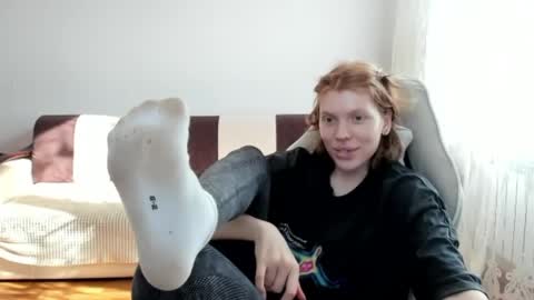 Snapshot of stellaswen chatting on 04.23.26 S T E L L A online show from 04.23.26