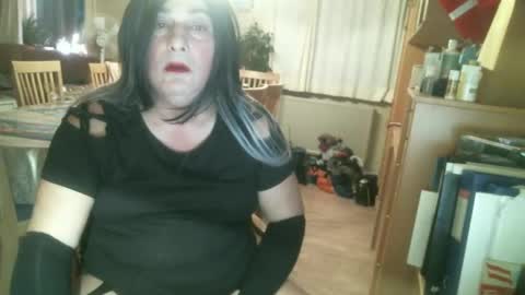 stellatrans12 online show from 12.03.24