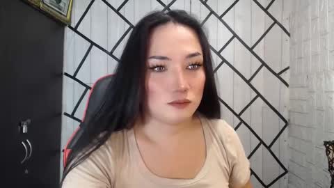 Snapshot of stellaven chatting on 04.30.26 Stellaven online show from 04.30.26