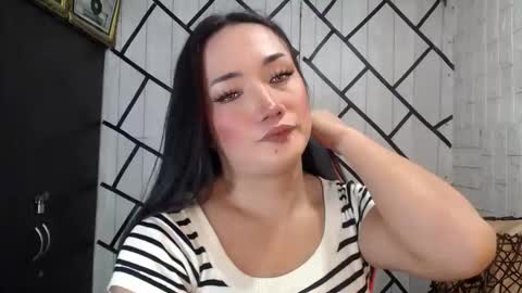 Snapshot of stellaven chatting on 05.04.26 Stellaven online show from 05.04.26