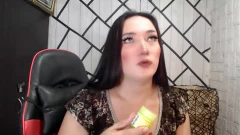 Snapshot of stellaven chatting on 05.12.26 Stellaven online show from 05.12.26