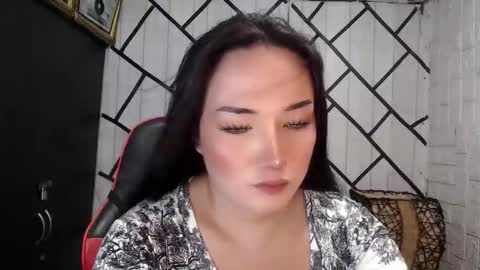 Snapshot of stellaven chatting on 05.18.26 Stellaven online show from 05.18.26