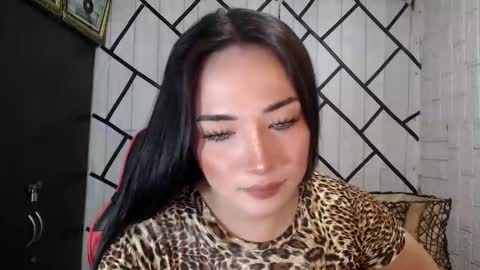 Snapshot of stellaven chatting on 05.21.26 Stellaven online show from 05.21.26