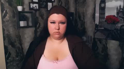 Snapshot of stellawill8 chatting on 07.22.26 Stella online show from 07.22.26