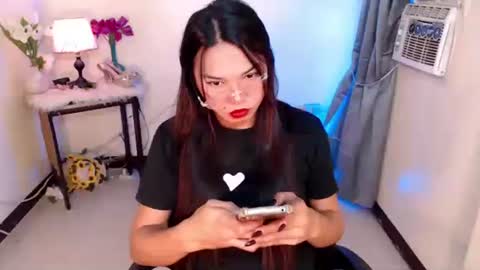 Snapshot of stellaxtemptationx chatting on 09.17.25 Stella sweet online show from 09.17.25