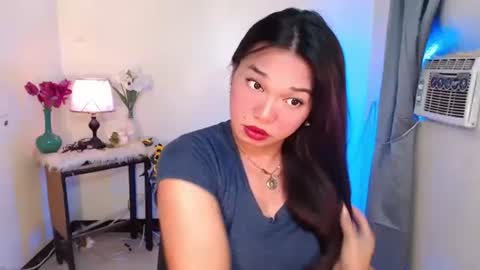 Snapshot of stellaxtemptationx chatting on 09.28.25 Stella sweet online show from 09.28.25