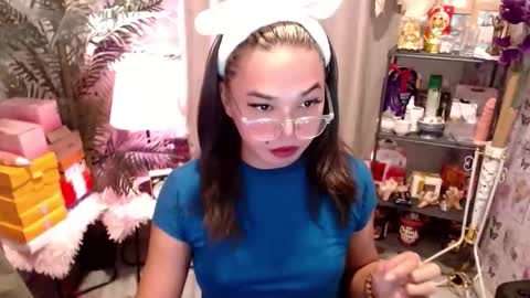 Snapshot of stellaxtemptationx chatting on 04.26.26 Stella sweet online show from 04.26.26