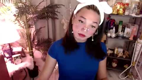 Snapshot of stellaxtemptationx chatting on 04.30.26 Stella sweet online show from 04.30.26
