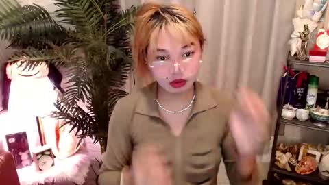 Snapshot of stellaxtemptationx chatting on 05.25.26 Stella sweet online show from 05.25.26