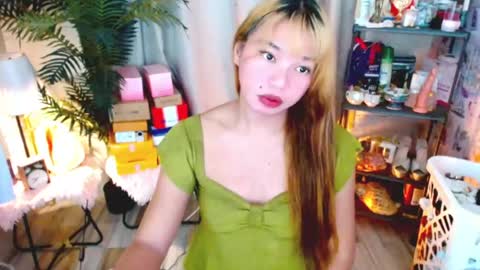 Snapshot of stellaxtemptationx chatting on 06.06.26 Stella sweet online show from 06.06.26