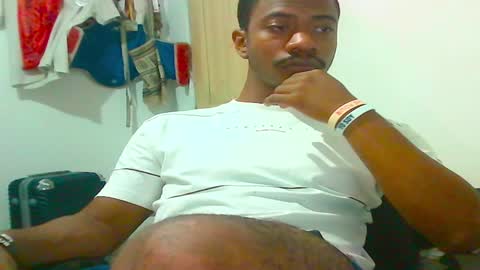 Snapshot of stemanlu9 chatting on 01.21.25 Steman online show from 01.21.25