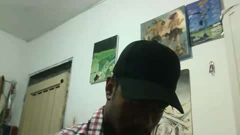 Snapshot of stemanlu9 chatting on 02.04.25 Steman online show from 02.04.25