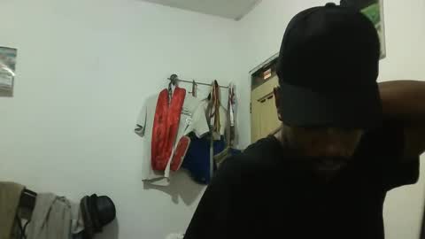 Snapshot of stemanlu9 chatting on 02.07.25 Steman online show from 02.07.25