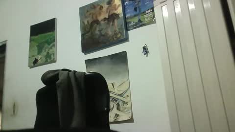 Snapshot of stemanlu9 chatting on 02.14.25 Steman online show from 02.14.25