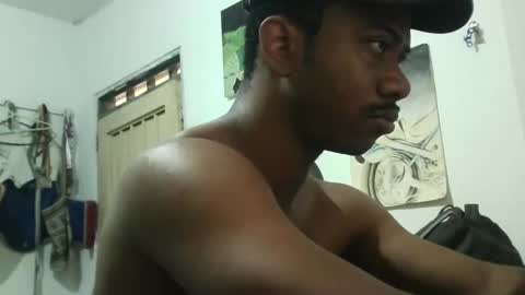 Snapshot of stemanlu9 chatting on 02.16.25 Steman online show from 02.16.25