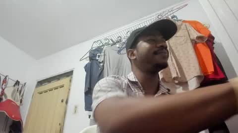 Steman online show from 07.25.26