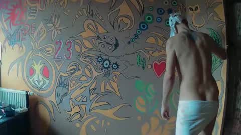 Snapshot of stenlyvrbich chatting on 02.25.25 lee online show from 02.25.25