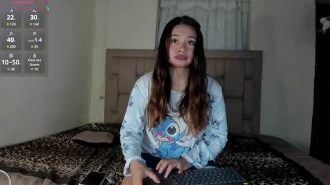 Stepcouple   online show from 02.23.25