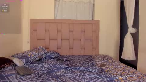 Stepcouple   online show from 03.10.25