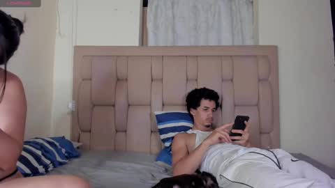 Stepcouple   online show from 09.29.25