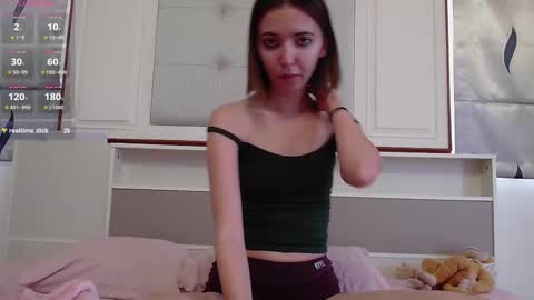 Stephanie 3 online show from 01.16.26