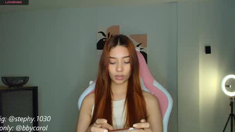 Snapshot of steph_y1030 chatting on 01.11.25 stephany online show from 01.11.25