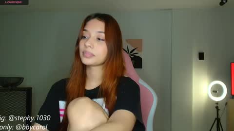 Snapshot of steph_y1030 chatting on 01.24.25 stephany online show from 01.24.25