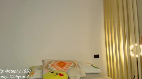 Snapshot of steph_y1030 chatting on 02.05.25 stephany online show from 02.05.25