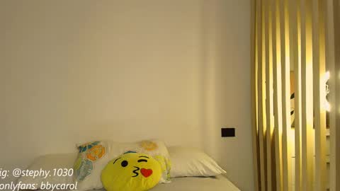 Snapshot of steph_y1030 chatting on 09.13.25 stephany online show from 09.13.25