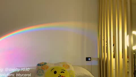 Snapshot of steph_y1030 chatting on 09.20.25 stephany online show from 09.20.25