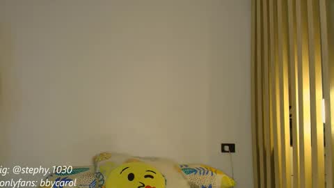 Snapshot of steph_y1030 chatting on 10.23.25 stephany online show from 10.23.25