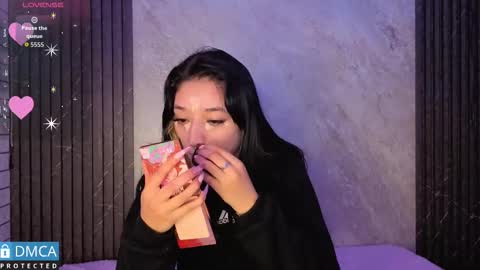 Stepha online show from 02.18.26