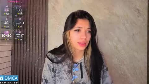 Stepha online show from 02.23.26