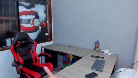 Stephane Rouss online show from 09.23.25