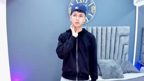 Stephane Rouss online show from 12.05.25