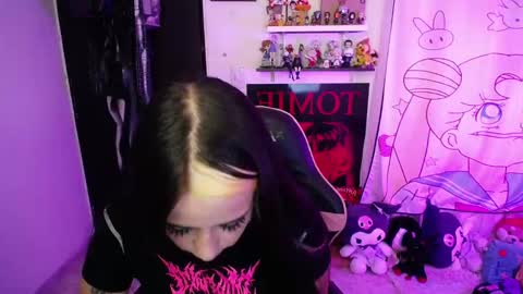 joha cosmo online show from 03.15.26