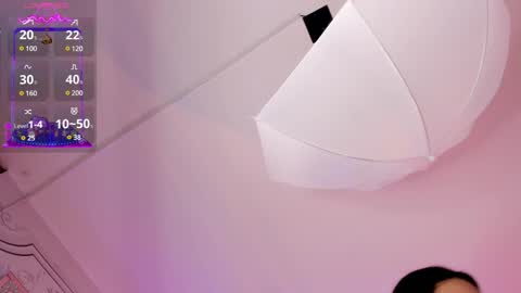 Snapshot of stephania_diamond chatting on 02.11.25         online show from 02.11.25