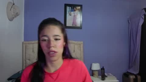 Stephania online show from 03.25.26