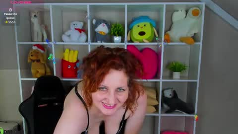 Stephanie online show from 07.02.26