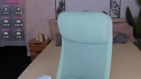 Stephanie online show from 07.12.26