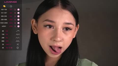 Sonya online show from 10.08.25