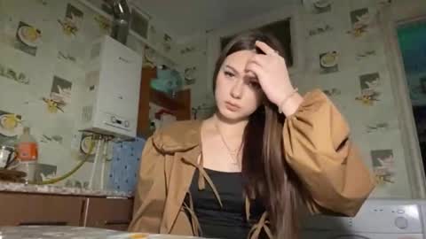 Stephani online show from 02.19.26