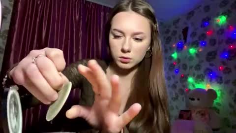 Stephani online show from 03.02.26