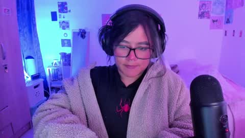 Stephanie  online show from 01.24.25