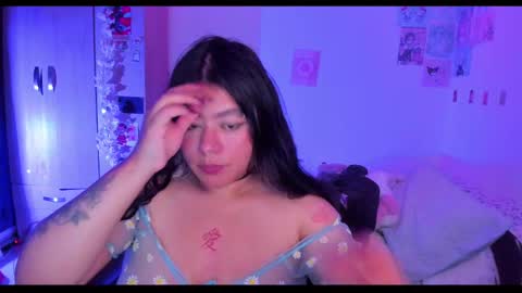 Stephanie  online show from 02.16.25