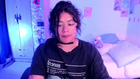 Stephanie  online show from 02.24.25